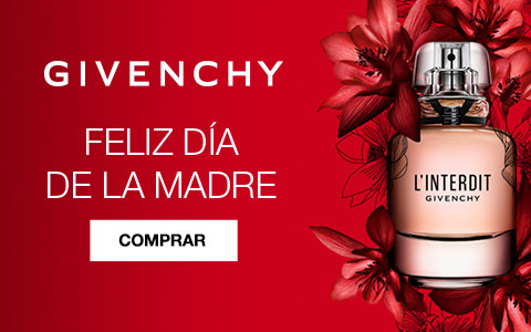 Givenchy L'Interdit | Especial Día de la Madre | Prieto.es