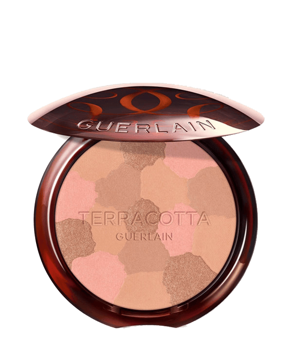 Maquillaje Lujo - Guerlain Terracotta Light | Prieto.es