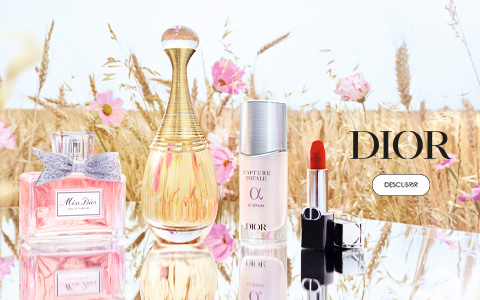 Dior | Especial Día de la Madre | Prieto.es
