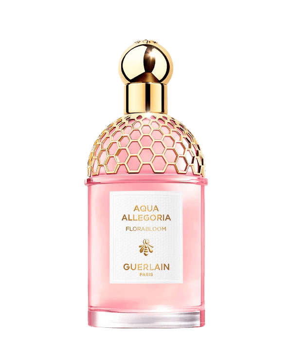 Perfumeria Lujo - Guerlain Aqua Allegoria Florabloom | Prieto.es