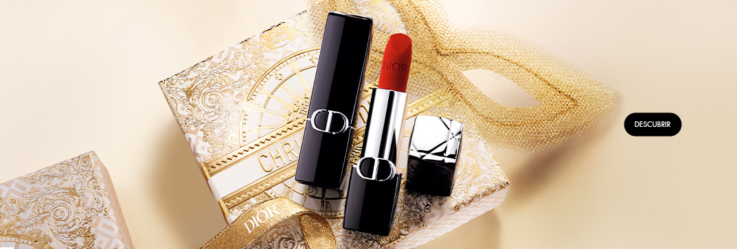 DIOR banner prieto