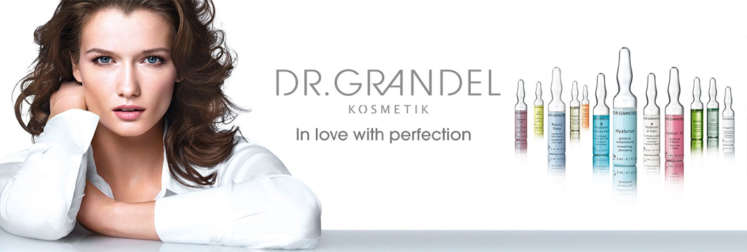 DR. GRANDEL banner prieto