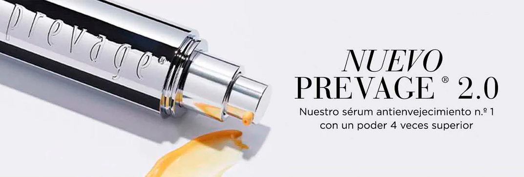 ELIZABETH ARDEN banner prieto