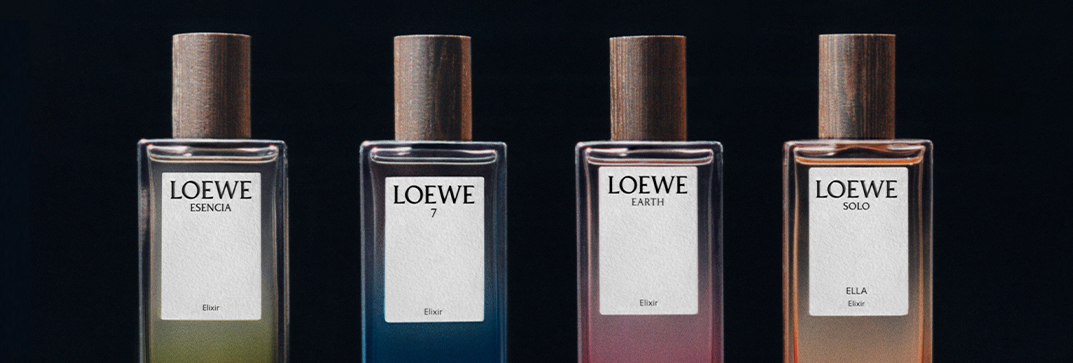 LOEWE banner prieto