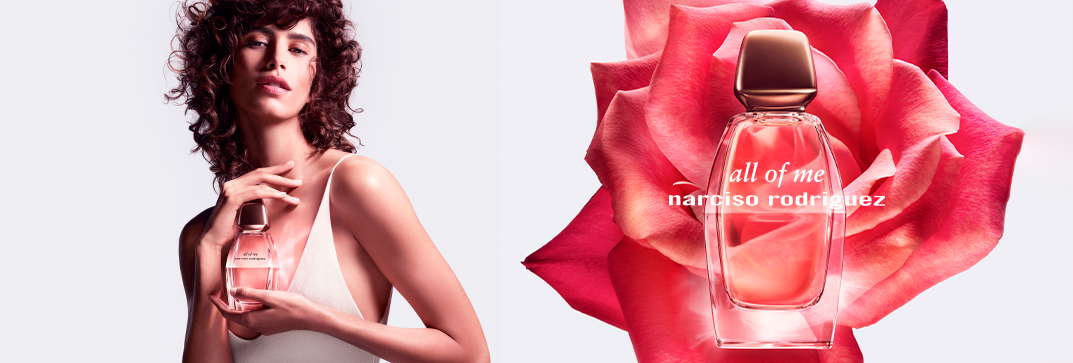 NARCISO RODRIGUEZ banner prieto