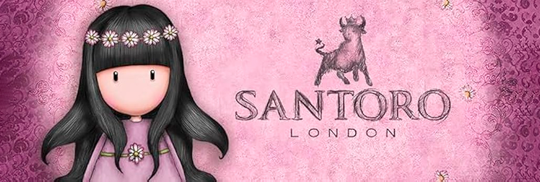 SANTORO banner prieto