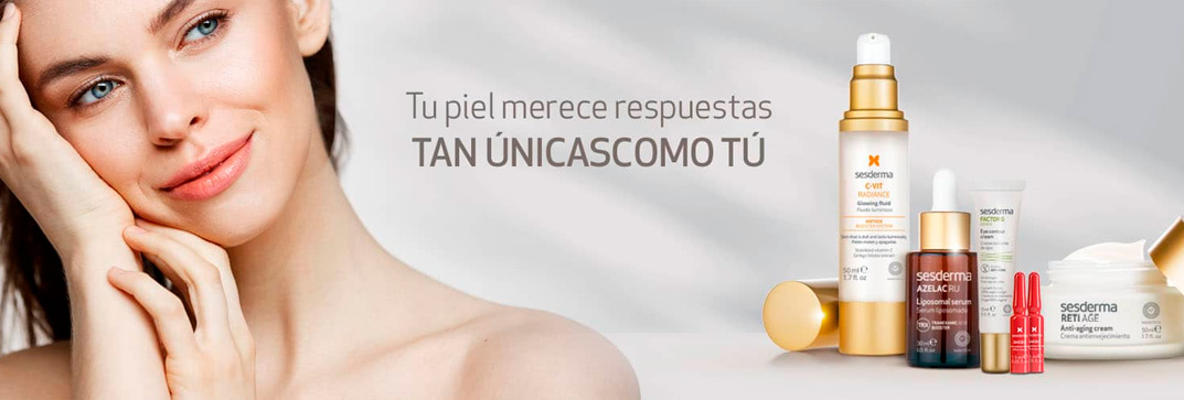 SESDERMA banner prieto