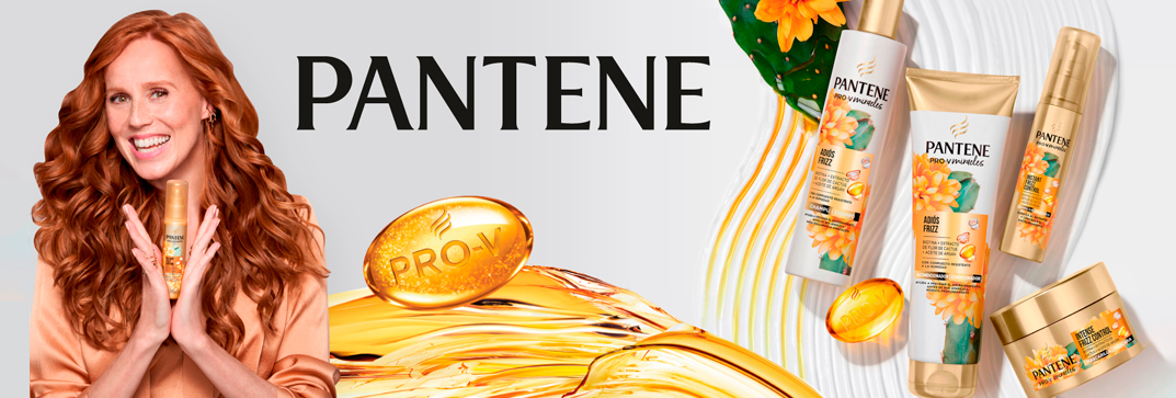 PANTENE banner prieto