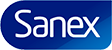 SANEX logo