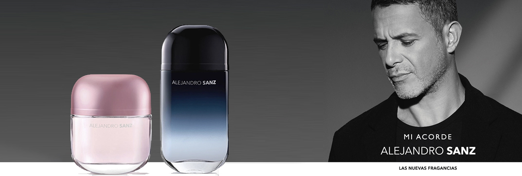 ALEJANDRO SANZ banner prieto