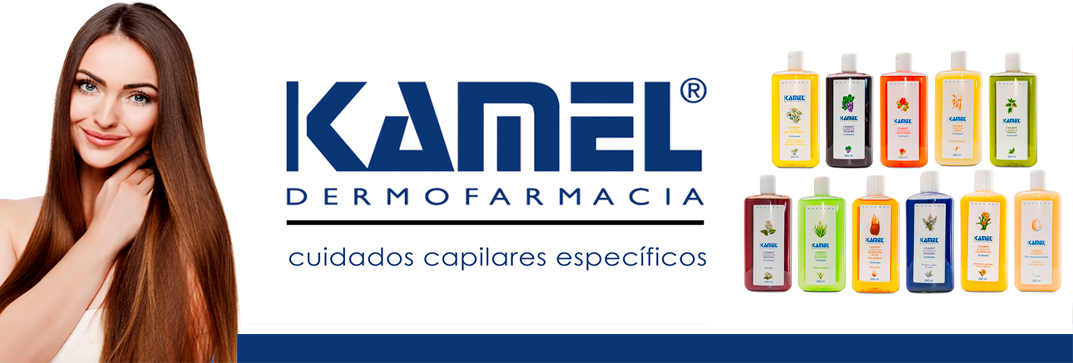 KAMEL banner prieto