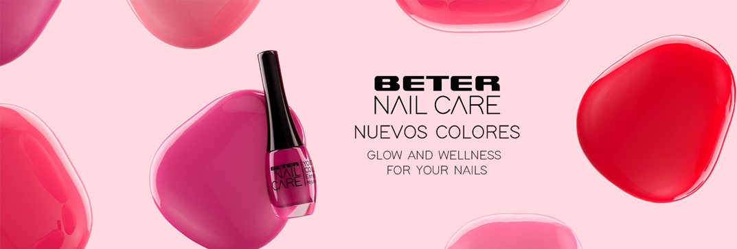 BETER NAIL CARE banner prieto