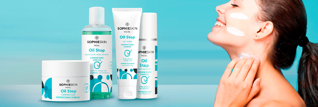 SOPHIESKIN BY SESDERMA banner prieto