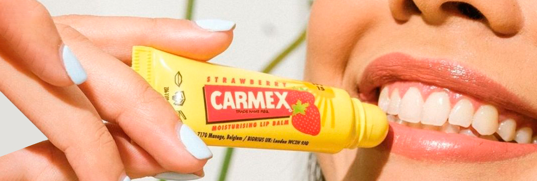 CARMEX banner prieto