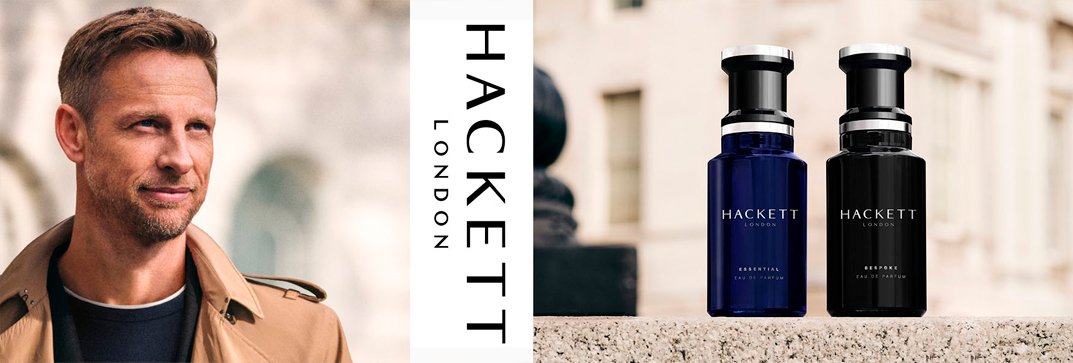 HACKETT banner prieto