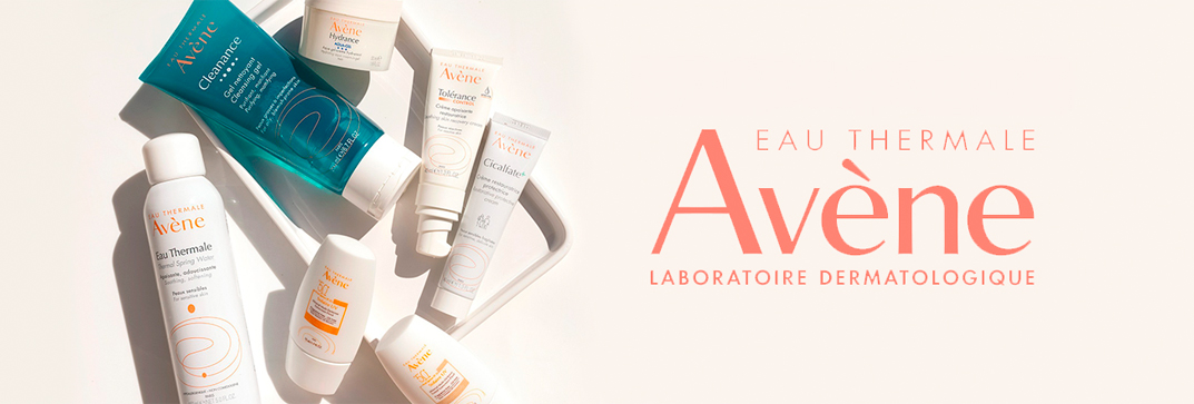 AVENE banner prieto