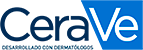 CERAVE logo