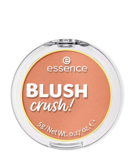 BLUSH CRUSH