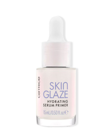 SKIN GLAZE HYDRATING SERUM PRIMER