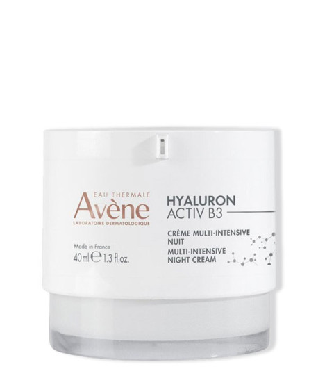 HYALURON ACTIV B3 CREMA MULTI-INTENSIVA NOCHE