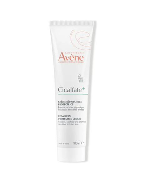 CICALFATE+ CREMA REPARADORA PROTECTORA