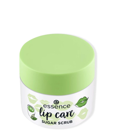 LIP CARE SUGAR SCRUB