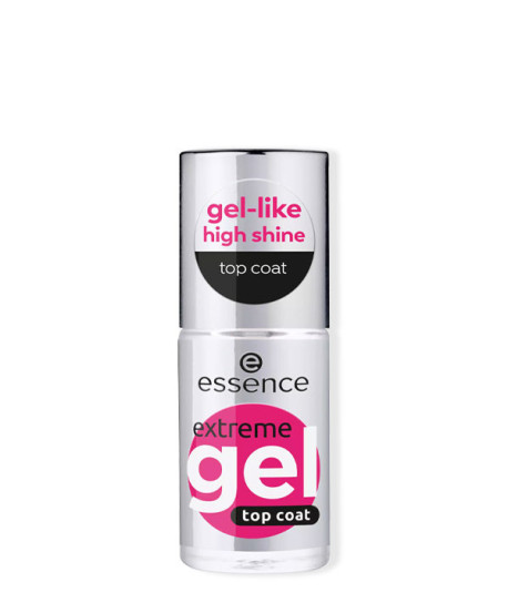 EXTREME GEL TOP COAT