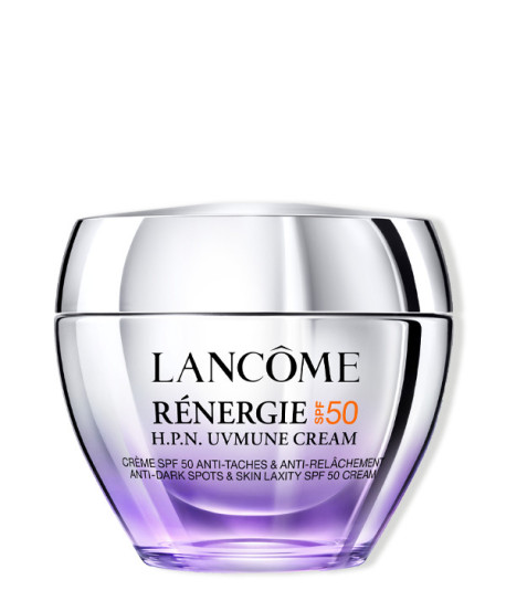 RÉNERGIE H.P.N. UVMUNE SPF50 CREAM