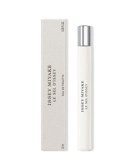 REGALO ISSEY MIYAKE LE SEL D'ISSEY VAPORIZADOR