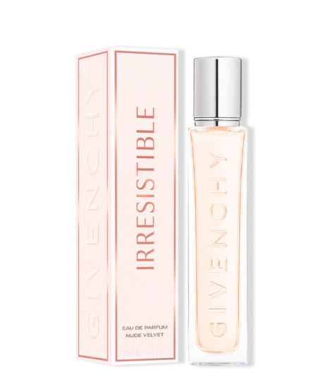 REGALO GIVENCHY IRRESISTIBLE NUDE VELVET VAPO