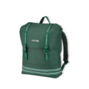 REGALO LACOSTE MOCHILA VERDE