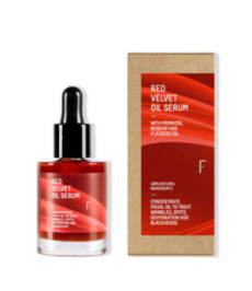 RED VELVET OIL SERUM