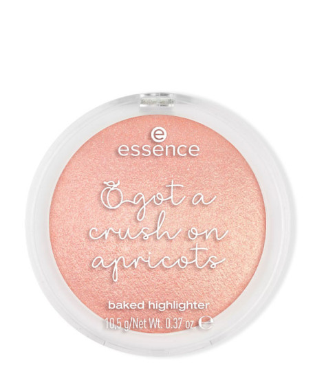 GOT A CRUSH ON APRICOTS HIGHLIGHTER