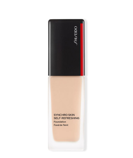 SYNCHRO SKIN SELF REFRESHING FOUNDATION