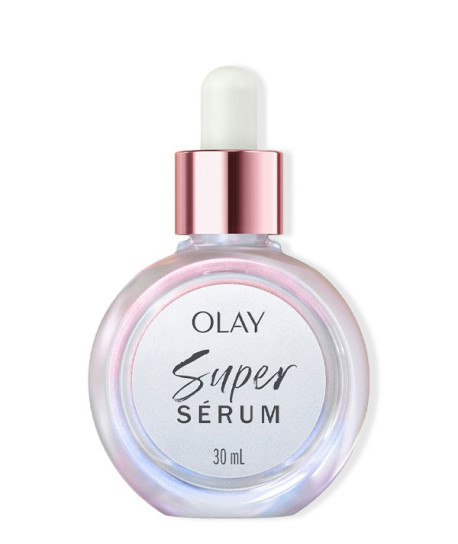 SUPER SERUM