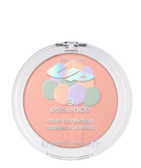 DISNEY PIXAR UP COLLECTION COMPACT POWDER