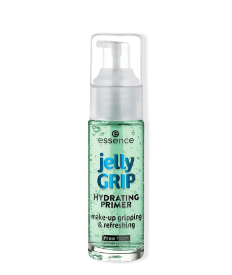 JELLY GRIP HYDRATING PRIMER