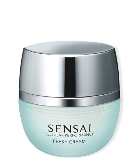 CELLULAR PERFORMANCE FRESH CREAM