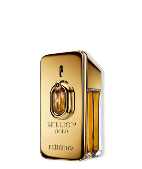 MILLION GOLD ELIXIR