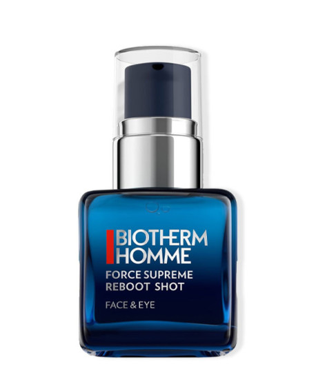 FORCE SUPREME REBOOT SHOT SERUM