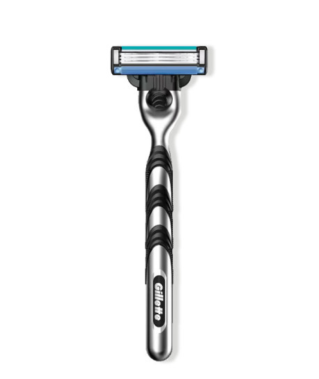 GILLETTE MACH3 MAQUINILLA DE AFEITAR