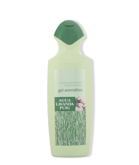 GEL LAVANDA PUIG