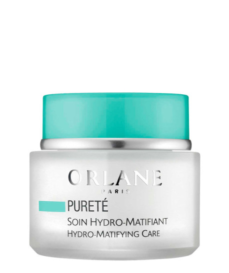 PURETÉ SOIN HYDRO-MATIFIANT