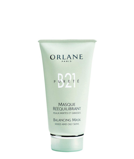 PURETÉ MASK