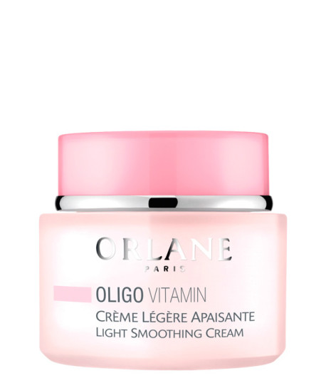 OLIGO VITAMIN CRÉME LÉGÈRE APAISANTE