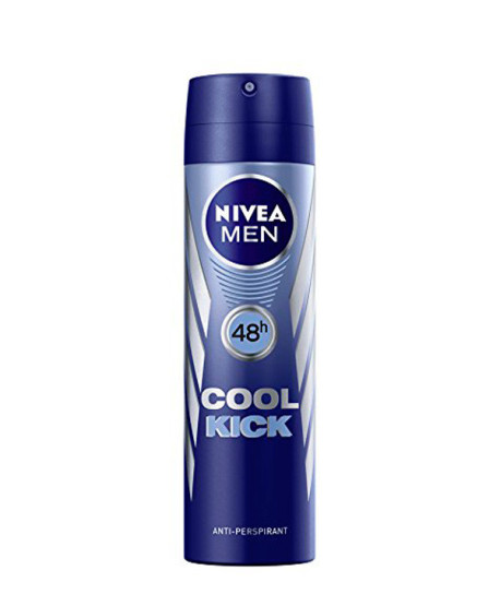 COOL KICK SPRAY