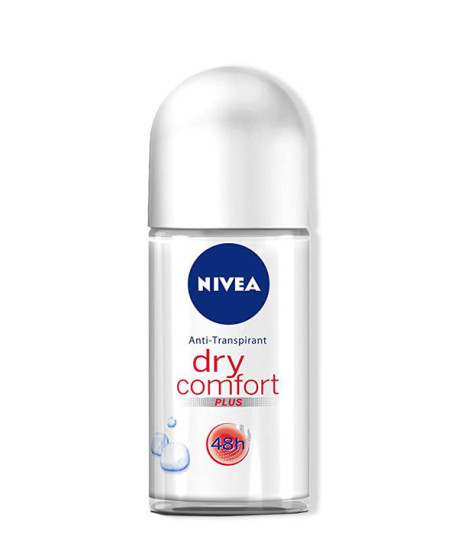 DRY COMFORT DESODORANTE ROLL-ON