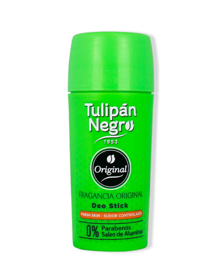 TULIPÁN NEGRO DESODORANTE STICK