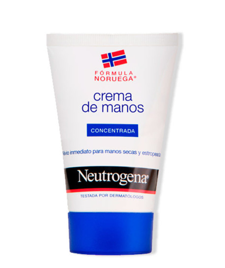 CREMA DE MANOS CONCENTRADA