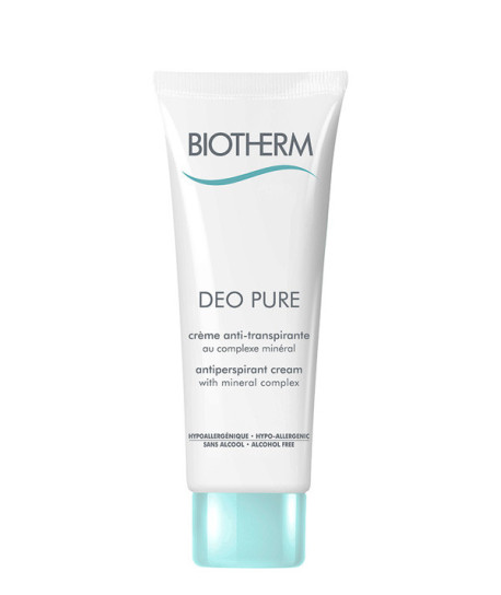 DEO PURE CREMA